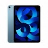 Apple iPad Air 5th Gen 10.9 " Blue Liquid Retina IPS LCD Apple M1 8 GB 256 GB Wi-Fi Front camera 12