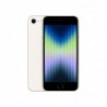 Apple iPhone SE 3rd Gen Starlight 4.7 " Retina HD 1334 x 750 pixels Apple A15 Bionic Internal RAM 4 GB |