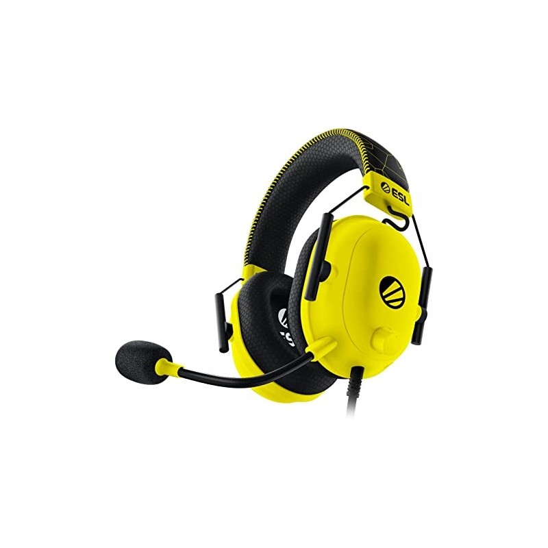 Razer Gaming Headset BlackShark V2 Wired Over-Ear