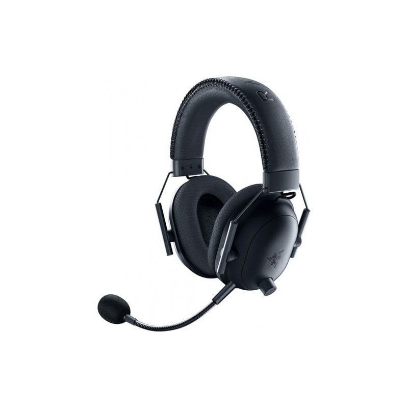 Razer Esports Headset BlackShark V2 Pro Wireless Over-ear Microphone Noise canceling Wireless Black