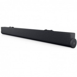 Dell Slim Conferencing Soundbar SB522A 4.5 W Black
