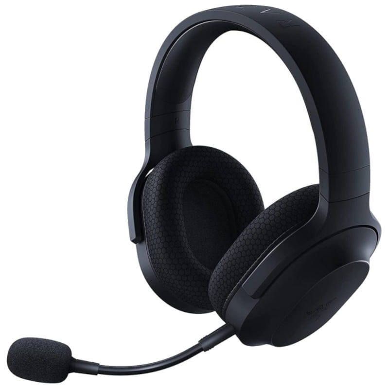 Razer Gaming Headset Barracuda X (2022) Wireless/Wired On-Ear Wireless