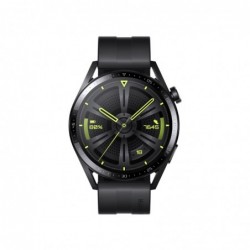 GT 3 (46 mm) Jupiter-B29S Smart watch GPS (satellite) AMOLED Touchscreen 1.43u201d Waterproof Bluetooth |