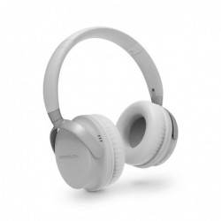 Energy Sistem Headphones Bluetooth Style 3, Stone Energy Sistem Headphones Style 3 Wireless Noise canceling |