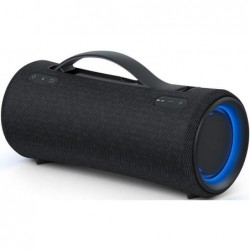Sony XG300 X-Series Portable Wireless Speaker, Black Sony X-Series Speaker XG300 17 W Waterproof Bluetooth |