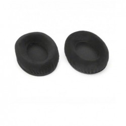 Sennheiser Earpads with Foam Disk (1 pair) 050635 N/A Black