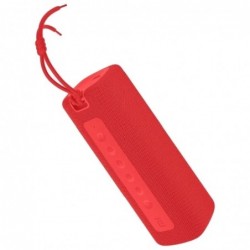 Xiaomi Bluetooth Speaker Waterproof Bluetooth Red Ω dB Wireless connection