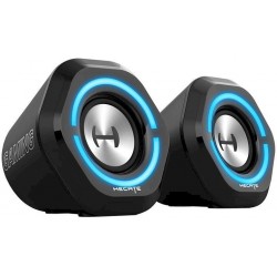 Edifier G1000 Gaming Speakers Bluetooth Black Ω W Wireless connection