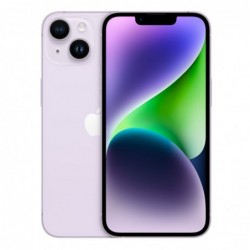 Apple iPhone 14 Purple 6.1...
