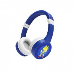 Energy Sistem Lol&Roll Super Sonic Kids Bluetooth Headphones Energy Sistem Headphones Lol&Roll Super Sonic Kids |