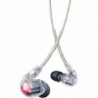 Shure SE846 Pro Gen 2 Earphones Wired In-ear Microphone Noise canceling Clear