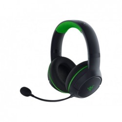 Razer Kaira HyperSpeed Gaming Headset for Xbox Bluetooth Over-Ear Wireless Black
