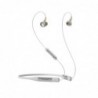Beyerdynamic Earphones Xelento Wireless 2nd Gen In-ear Built-in microphone 3.5 mm, USB Type-C Silver