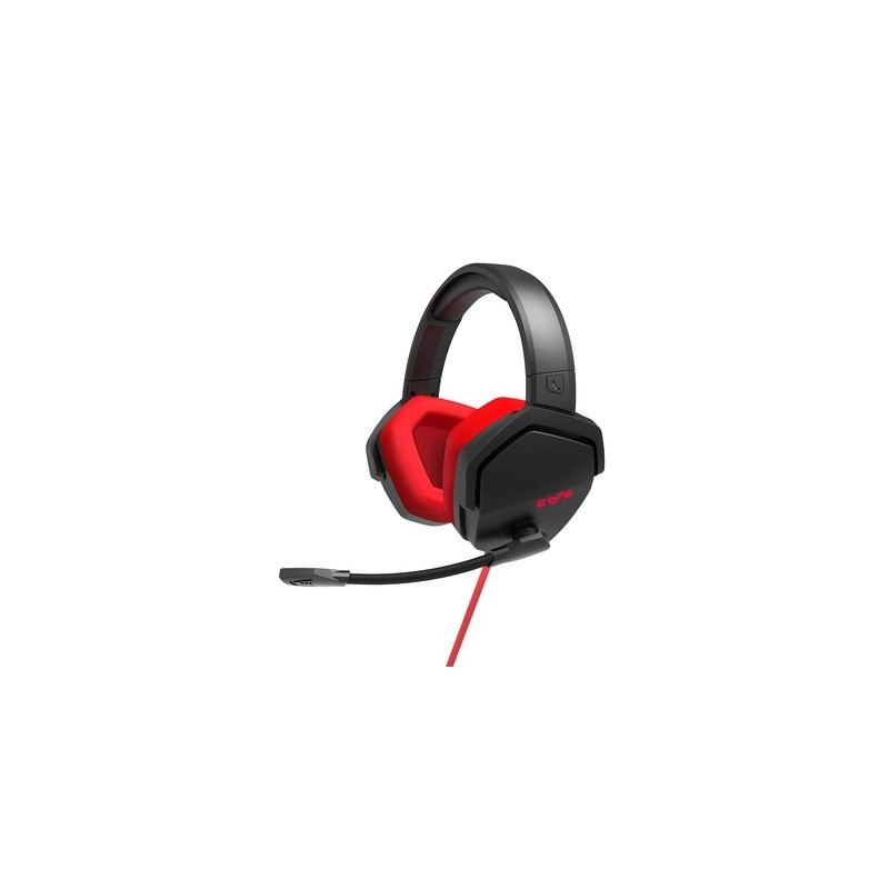Energy Sistem Gaming Headset ESG 4 Surround 7.1 Wired Over-Ear