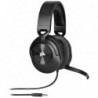 Corsair Surround Gaming Headset HS55 Wired Over-Ear