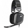 Corsair RGB USB Gaming Headset HS80 Wired Over-Ear