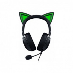 Razer Headset Kraken Kitty V2 Microphone Wired Noise canceling On-Ear