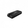 Natec Power Bank Trevi 20000 mAh 1 x USB-C, 2 x USB A, 1x Micro USB Black