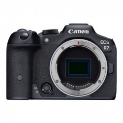 Canon Megapixel 32.5 MP Image stabilizer ISO 51200 Wi-Fi Video recording Auto Focus Optical Black