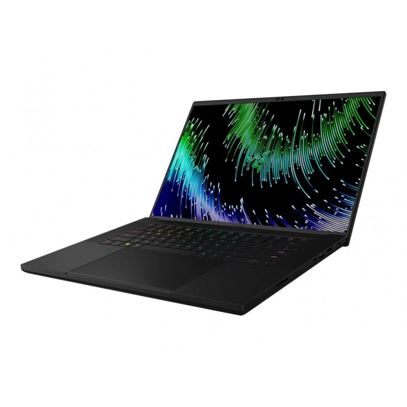 Razer Blade 16 Black 16 " UHD+/FHD 3840 x 2400 Anti-glare Intel Core i9 i9-13950HX 32 GB DDR5-5600 |