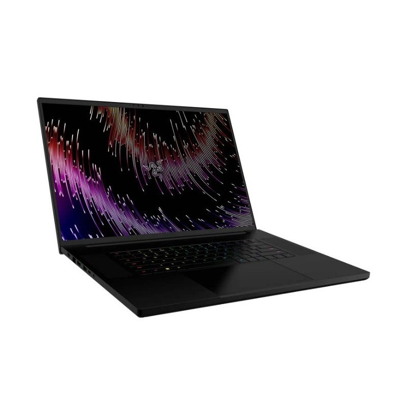 Razer Blade 18 Black 18 " IPS QHD+ 2560 x 1600 Anti-glare Intel Core i9 i9-13950HX 32 GB DDR5-5600