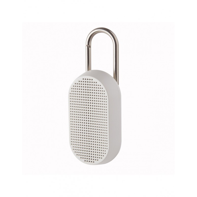 LEXON Speaker Mino T Bluetooth White Portable Wireless connection