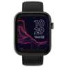 GTH2 Smart watch TFT Touchscreen 1.72” Activity monitoring 24/7 Waterproof Bluetooth Black