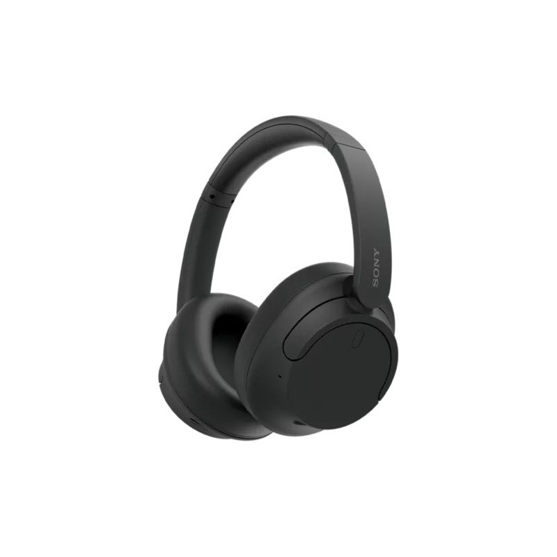 Sony WH-CH720N Wireless ANC (Active Noise Cancelling) Headphones, Black Sony Wireless Headphones WH-CH720N |
