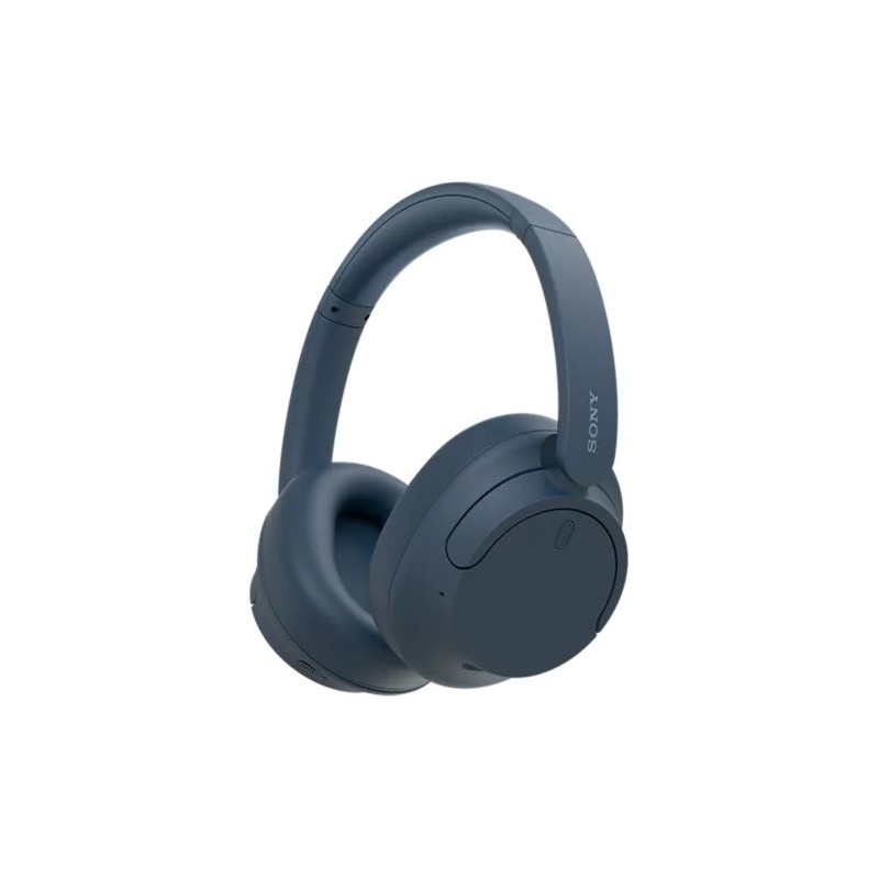 Sony WH-CH720N Wireless ANC (Active Noise Cancelling) Headphones, Blue Sony Wireless Headphones WH-CH720N |