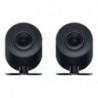 Razer Gaming Speakers Nommo V2 X - 2.0 Bluetooth Black