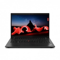 Lenovo | ThinkPad L14 (Gen 4) | Black | 14 " | IPS | FHD | 1920 x 1080 | Anti-glare | AMD Ryzen 5 | 7530U | 16 GB |