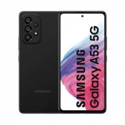 Galaxy A53 5G (A536) Black...