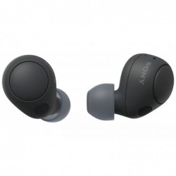 Sony WF-C700N Truly Wireless ANC Earbuds, Black Sony Truly Wireless Earbuds WF-C700N Wireless In-ear Noise