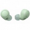 Sony WF-C700N Truly Wireless ANC Earbuds, Sage Sony Truly Wireless Earbuds WF-C700N Wireless In-ear Noise