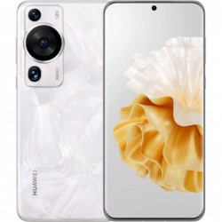 Huawei P60 Pro Rococo Pearl...