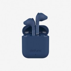 Defunc Earbuds True Go Slim In-ear Built-in microphone Bluetooth Wireless Blue
