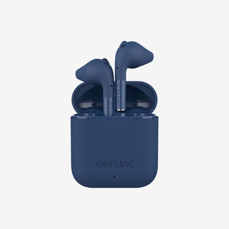 Defunc Earbuds True Go Slim Wireless