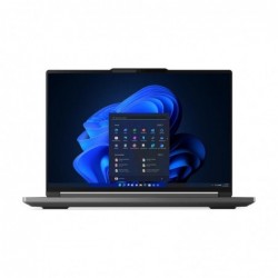 Lenovo ThinkBook 16p (Gen 4) IRH Grey 16 " IPS WQXGA 2560 x 1600 Anti-glare Intel Core i7 i7-13700H |