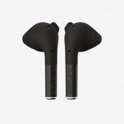 Defunc Wireless Earbuds True Go Slim In-ear Microphone Black
