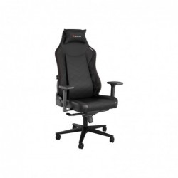 Genesis Backrest upholstery material: Eco leather, Seat upholstery material: Eco leather, Base material: Metal, Castors