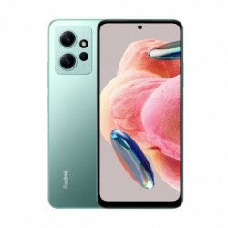 Xiaomi Redmi Note 12 5G Frosted Green 6.67 " AMOLED Qualcomm SM4375 Snapdragon 4 Gen 1 (6 nm) Internal