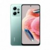 Xiaomi Redmi Note 12 5G Frosted Green 6.67 " AMOLED Qualcomm SM4375 Snapdragon 4 Gen 1 (6 nm) Internal