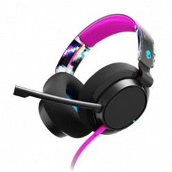 Skullcandy Multi-Platform  Gaming Headset SLYR PRO Wired Over-Ear Noise canceling