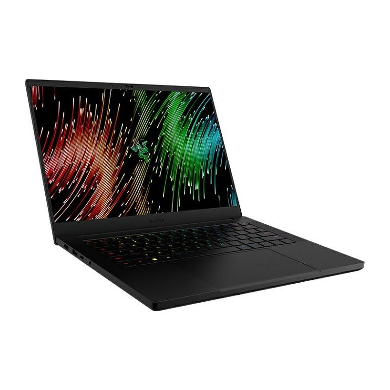 Razer Blade 14 Black 14 " QHD+ 2560 x 1600 Anti-glare AMD Ryzen 9 7940HS 16 GB DDR5-5600 SSD 1000