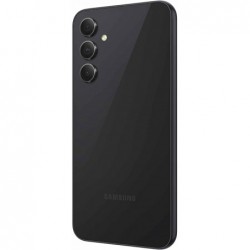 Samsung Galaxy A54 Awesome Graphite 6.4 " Super AMOLED 1080 x 2340 pixels Exynos 1380 (5 nm) Internal