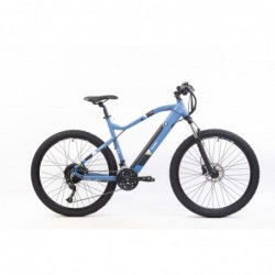 Telefunken Aufsteiger M923 MTB E-Bike 27.5 " 24 month(s) Blue