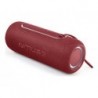 Muse M-780 BTR Speaker Splash Proof Waterproof Bluetooth Red Portable Wireless connection