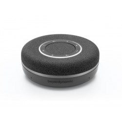Beyerdynamic Personal Speakerphone SPACE MAX Bluetooth Bluetooth, USB Type-C Nordic Grey