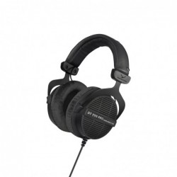 Beyerdynamic DT 990 PRO 80 ohms Studio Headphones Wired Over-ear Black