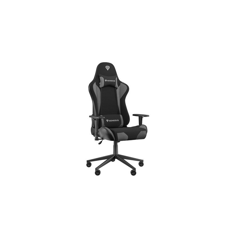 Genesis Gaming Chair Nitro 440 G2 Black Grey